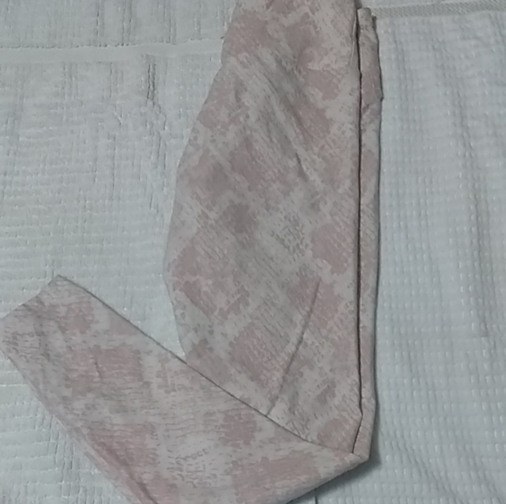 Victoria's Secret Pink Women's Yoga Pants